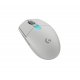 Бездротова миша ігрова Logitech G305 X Superlight White (L910-007747) Бездротова миша ігрова Logitech G305 X Superlight White (L910-007747)