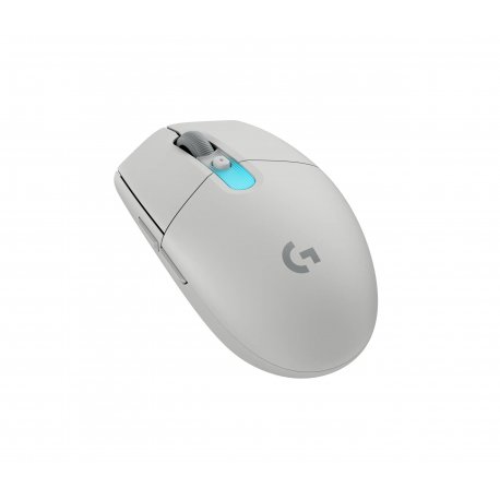 Бездротова миша ігрова Logitech G305 X Superlight White (L910-007747)