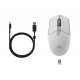Бездротова миша ігрова Logitech G305 X Superlight White (L910-007747) Бездротова миша ігрова Logitech G305 X Superlight White (L910-007747)