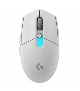 Бездротова миша ігрова Logitech G305 X Superlight White (L910-007747)
