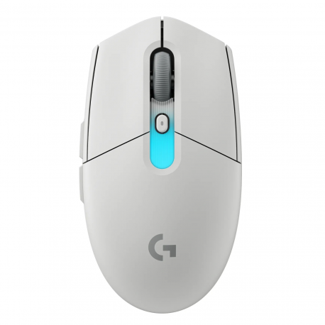Бездротова миша ігрова Logitech G305 X Superlight White (L910-007747)