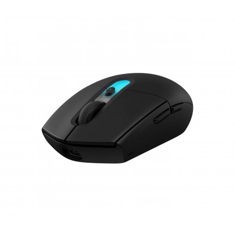 Бездротова миша ігрова Logitech G305 X Superlight Black (L910-007739)