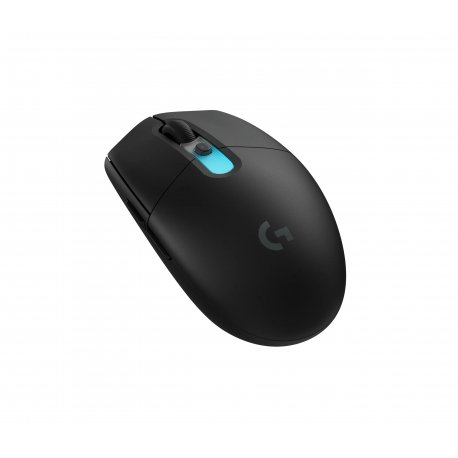 Бездротова миша ігрова Logitech G305 X Superlight Black (L910-007739)