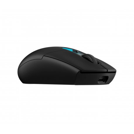 Беспроводная мышь игровая Logitech G305 X Superlight Black (L910-007739)