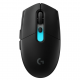 Бездротова миша ігрова Logitech G305 X Superlight Black (L910-007739)