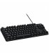 Клавиатура игровая Logitech G413 TKL SE US Black (L920-010446)