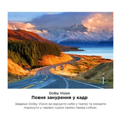 Телевизор TCL 43" UHD LED TV (43P735)