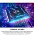 Телевизор TCL 43" UHD LED TV (43P735)