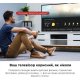 Телевизор TCL 43" UHD LED TV (43P735)