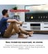 Телевизор TCL 43" UHD LED TV (43P735)