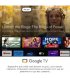 Телевизор TCL 43" UHD LED TV (43P735)