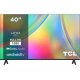 Телевизор TCL 40" FHD LED TV, Android TV 60Hz (40S5400A) Телевизор TCL 40" FHD LED TV, Android TV 60Hz (40S5400A)