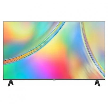 Телевизор TCL 40" FHD LED TV, Android TV 60Hz (40S5400A)