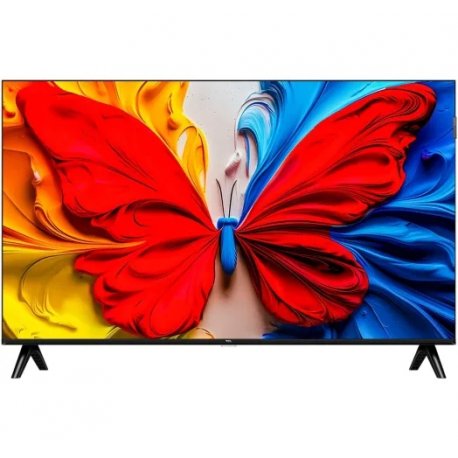Телевізор TCL 32" HD QLED TV (32S5K)