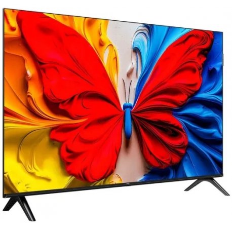 Телевізор TCL 32" HD QLED TV (32S5K)