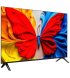 Телевізор TCL 32" HD QLED TV (32S5K)