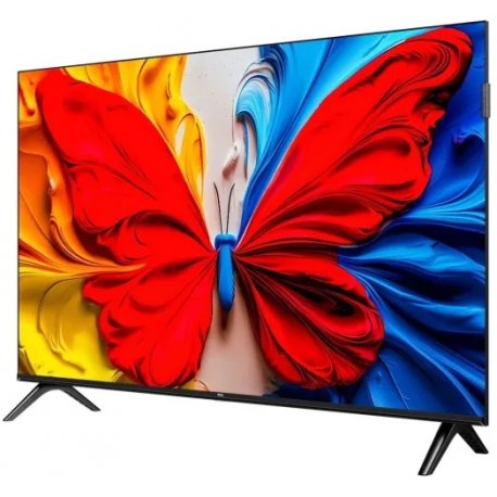 Телевізор TCL 32" HD QLED TV (32S5K)