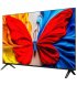 Телевізор TCL 32" HD QLED TV (32S5K)