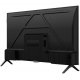 Телевізор TCL 32" HD QLED TV (32S5K) Телевізор TCL 32" HD QLED TV (32S5K)