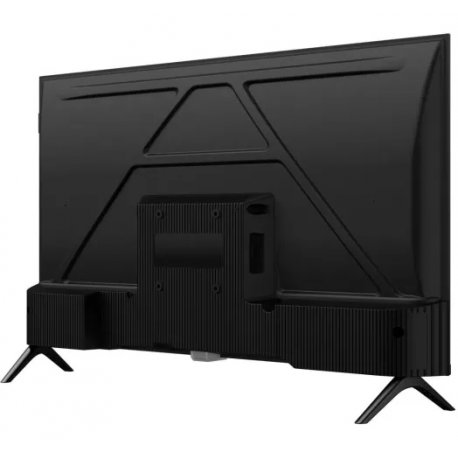 Телевізор TCL 32" HD QLED TV (32S5K)