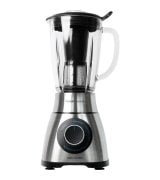 Блендер Cecotec Power Titanium 2000MAX PerfectMix Black CCTC-04140 (8435484041409)