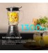 Блендер Cecotec Power Titanium 2000MAX PerfectMix Black CCTC-04140 (8435484041409)