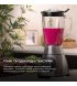 Блендер Cecotec Power Titanium 2000MAX PerfectMix Black CCTC-04140 (8435484041409)