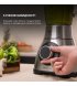 Блендер Cecotec Power Titanium 2000MAX PerfectMix Black CCTC-04140 (8435484041409)