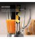 Блендер Cecotec Power Titanium 2000MAX PerfectMix Black CCTC-04140 (8435484041409)