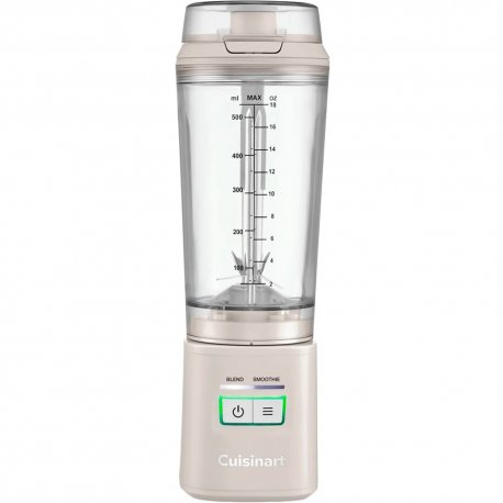 Блендер Cuisinart Blast & Go (PBL100E)