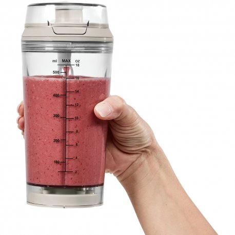 Блендер Cuisinart Blast & Go (PBL100E)