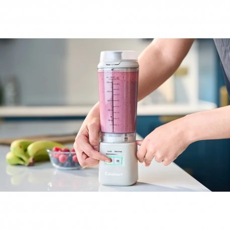 Блендер Cuisinart Blast & Go (PBL100E)