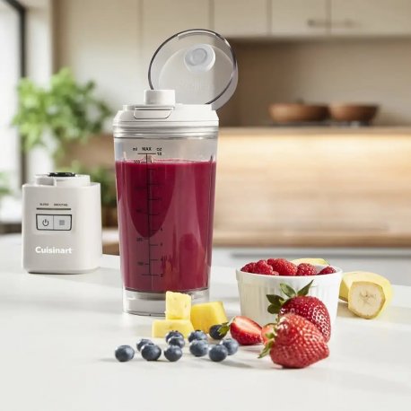 Блендер Cuisinart Blast & Go (PBL100E)