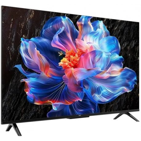 Телевизор TCL 43" LED UHD TV Google TV (43P6K)