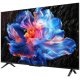 Телевизор TCL 43" LED UHD TV Google TV (43P6K)