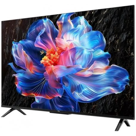 Телевизор TCL 43" LED UHD TV Google TV (43P6K)