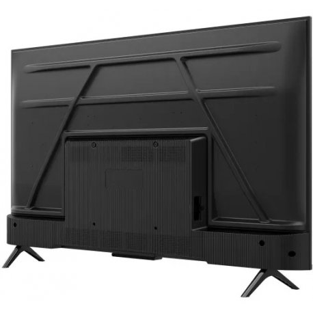 Телевизор TCL 43" LED UHD TV Google TV (43P6K)