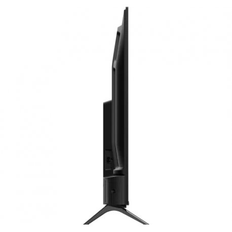 Телевизор TCL 43" LED UHD TV Google TV (43P6K)