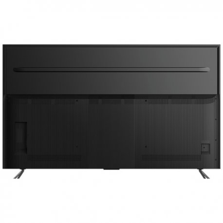 Телевизор TCL 43" 4K QLED Smart Google TV 60Hz (43C645)