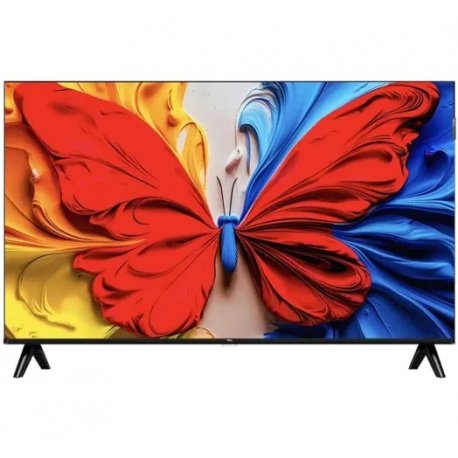 Телевизор TCL 40" HD QLED TV (40S5K)