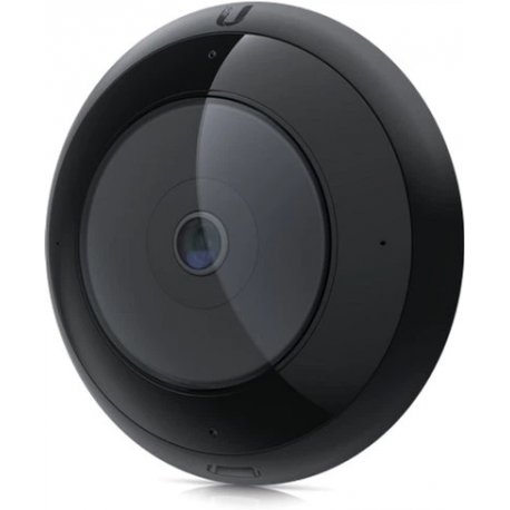 IP-камера Ubiquiti UniFi Protect AI 360 Black (UVC-AI-360)