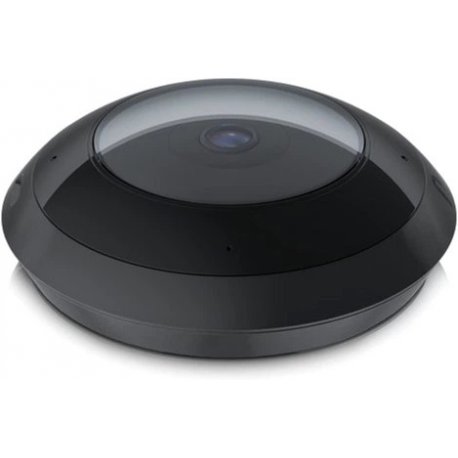 IP-камера Ubiquiti UniFi Protect AI 360 Black (UVC-AI-360)