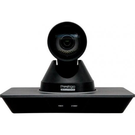 IP-камера Prestigio Solutions VCS 4K PTZ (PVCCU8N001)