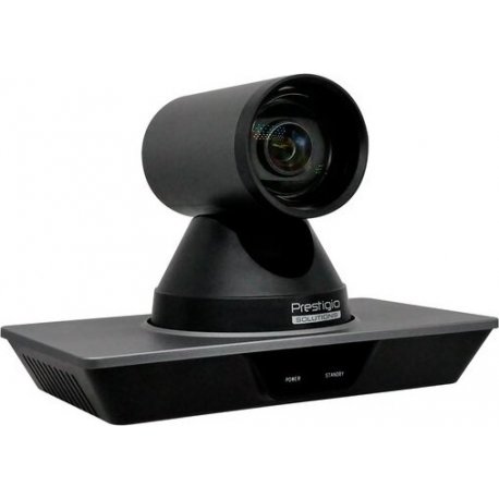 IP-камера Prestigio Solutions VCS 4K PTZ (PVCCU8N001)