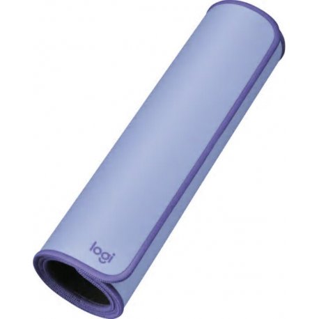 Игровая поверхность Logitech Desk Mat Studio Series Lilac (L956-000149)