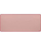 Ігрова поверхня Logitech Desk Mat Studio Series Darker Rose (L956-000053)