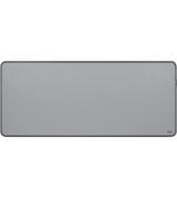 Ігрова поверхня Logitech Desk Mat Studio Series Mid Grey (L956-000052)
