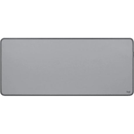 Игровая поверхность Logitech Desk Mat Studio Series Mid Grey (L956-000052)