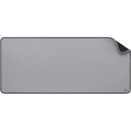 Игровая поверхность Logitech Desk Mat Studio Series Mid Grey (L956-000052)