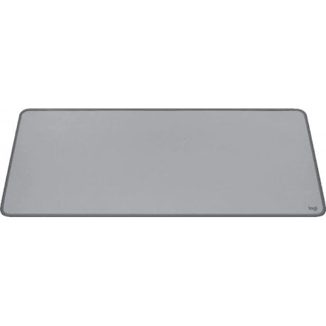 Игровая поверхность Logitech Desk Mat Studio Series Mid Grey (L956-000052)